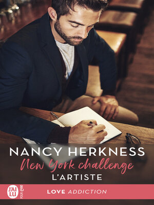 cover image of New York Challenge (Tome 3)--L'artiste